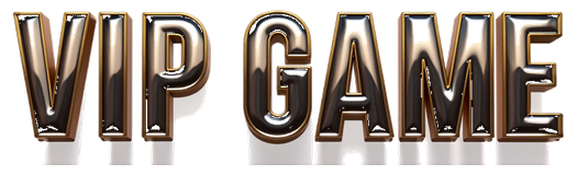 vip game logo